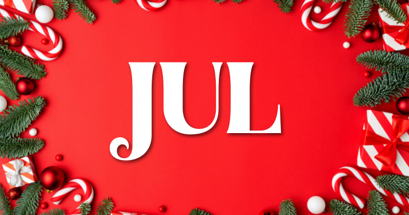 JUL